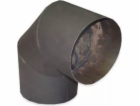 Wadexové koleno stahováku, 180 mm, 2 mm, 45 / 90°