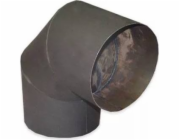 Wadexové koleno stahováku, 180 mm, 2 mm, 45 / 90°