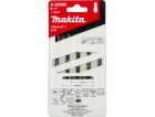 Upínací pily Makita, T101AO, 5 ks.