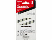 Upínací pily Makita, T101AO, 5 ks.