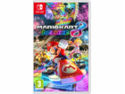 Hra pro Nintendo Switch Mario Kart 8 Deluxe (UK4)