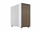 Fractal North XL/Midi Tower/Bílá