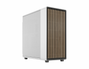 Fractal North XL/Midi Tower/Bílá