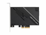 ASUS Rozšiřovací karta USB4 PCIe Gen4, PCIe 4.0 x4, 2x USB4 Typ-C, 2x DP