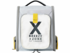 PETKIT Breezy xZone Pet Carrier-  Grey (P7703a)