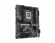 GIGABYTE MB Sc LGA1700 Z790 D AX, Intel Z790, 4xDDR5, 1xDP, 1xHDMI, WI-FI