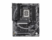 GIGABYTE MB Sc LGA1700 Z790 EAGLE AX, Intel Z790, 4xDDR5, 1xDP, 1x HDMI, WI-FI