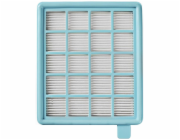 NEDIS se HEPA filtrů/ mikrofiltr/ motorový filtr/ Philips/ H13/ modro-bílé