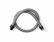 NEDIS hadice k vysavači/ Electrolux 140039004712/ 32 mm/ 1,8 m/ plast/ šedá