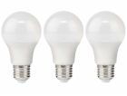 NEDIS LED žárovka E27/ A60/ 4,9 W/ 220 V/ 470 lm/ 2700 K/...
