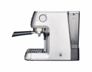 Solis Barista Perfetta Plus 1170  v2                        silver