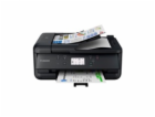 Canon PIXMA Tiskárna TR7650 black- barevná, MF (tisk,kopí...