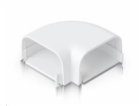 Ubiquiti Unifi Cable Raceway Koleno pro Dream Wall, kabel...