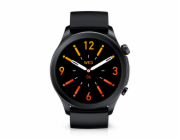 Niceboy Watch GTR 2 Obsidian Black