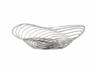 Alessi Trinity Basket 26cm  Inox ACO02