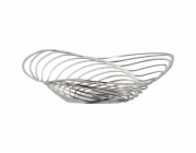 Alessi Trinity Basket 26cm  Inox ACO02