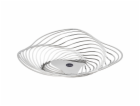 Alessi Trinity Centrepiece inox  ACO01