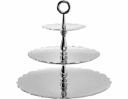 Alessi Dressed Three-Dish Stand  MW52/3