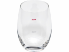 Alessi Mami-XL Set of  4 Long Drink glasses SG119/3S4