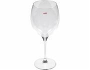 Alessi Mami-XL Set of 4 glasses  for white wine SG119/1S4