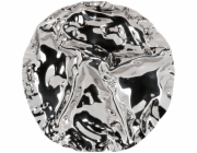 Alessi Pepa Antipasti platter  polished LC14