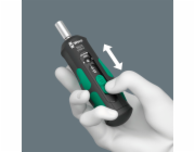 Momentový šroubovák Wera 7515 Kraftform Safe-Torque Speed