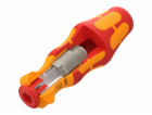 Wera 837 i RA Kraftform Blade-  Holding Handle w. Ratchet...