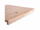 Alfa Forni Pastry Board  50x48cm