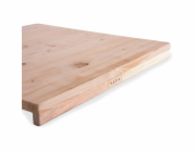 Alfa Forni Pastry Board  50x48cm