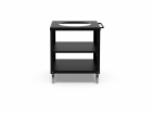 Alfa Forni Modular Cooking Stn.  80x80cm with Kamado Insert