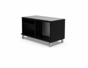 Alfa Forni Modular Cooking Stn.  160x80cm 304 Stainless Steel