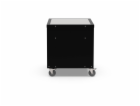 Alfa Forni Modular Cooking Stn.  80x80cm 304 Stainless Steel
