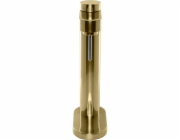 Stelton Brus Carbonator  brushed brass