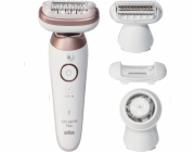 Braun Silk-épil 9-360 3D SensoSmart, epilátor