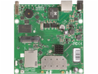 MikroTik RouterBOARD RB912UAG-2HPnD, 64MB, 802.11b/g/n, L...