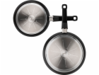 Fissler Adamant Comfort Pan Set 28cm+24cm
