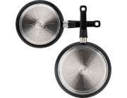 Fissler Adamant Comfort Pan Set 28cm+24cm