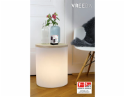 8 seasons Lighttable Outdoor  39cm Bluetooth