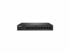 Tenda G0-8G-PoE - Gigabit PoE Router , 9x RJ45, MultiWAN,...