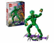 Stavebnice LEGO 76284 Marvel Green Goblin, stavebnice