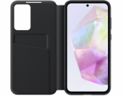 Samsung Flipové pouzdro Smart View A35 Black