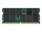 SO-DIMM 16GB 5600MT/s DDR5 ECC CL46 1Rx8 Hynix A