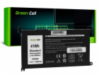 Green Cell baterie DE156/ 11.4V/ 3600 mAh 41Wh/ Li-Ion/ Y...