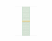 Apple Watch 41mm Soft Mint Sport Loop * *