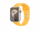 Watch Acc/45/Sunshine Sport Band - M/L
