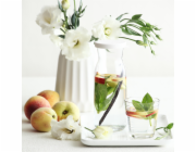 Karafa s víkem LAV FONTE LV-FON886 PK0002R, 1,2l