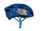 Dětská cyklistická přilba Paw Patrol, modrá