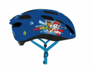 Dětská cyklistická přilba Paw Patrol, modrá