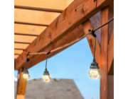 GIRL OUTDOOR 10LED RGB 5M RGB BDG50-10-5