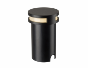 Lampa Domoletti, GLED-159A 2W, IP65 černá